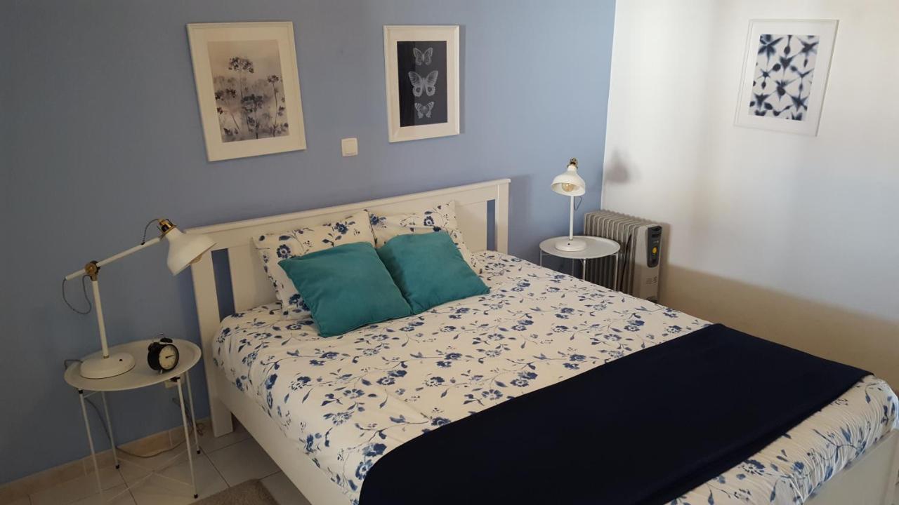 Vila Rosa Portimão Eksteriør bilde