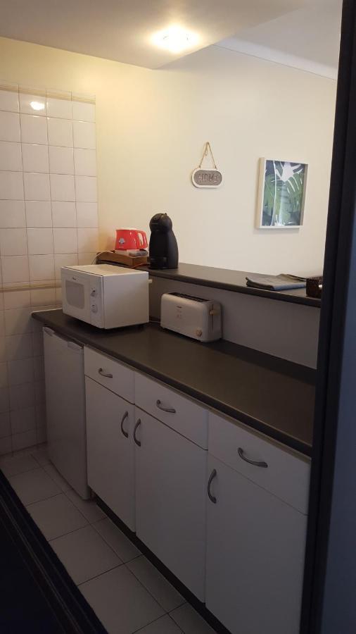 Vila Rosa Portimão Eksteriør bilde