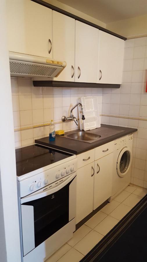 Vila Rosa Portimão Eksteriør bilde