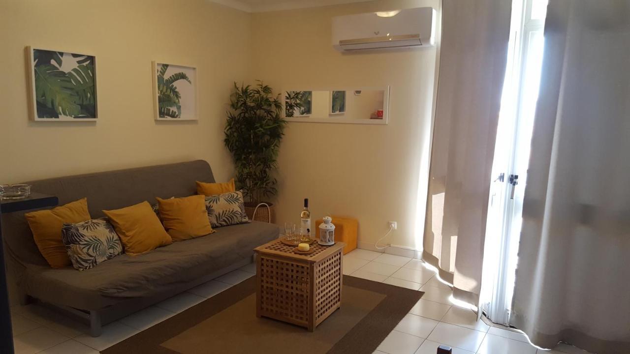 Vila Rosa Portimão Eksteriør bilde