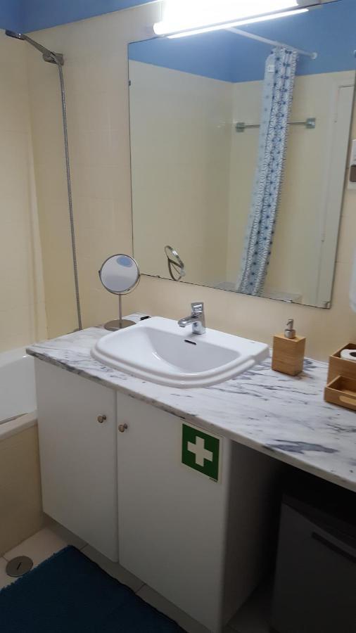 Vila Rosa Portimão Eksteriør bilde
