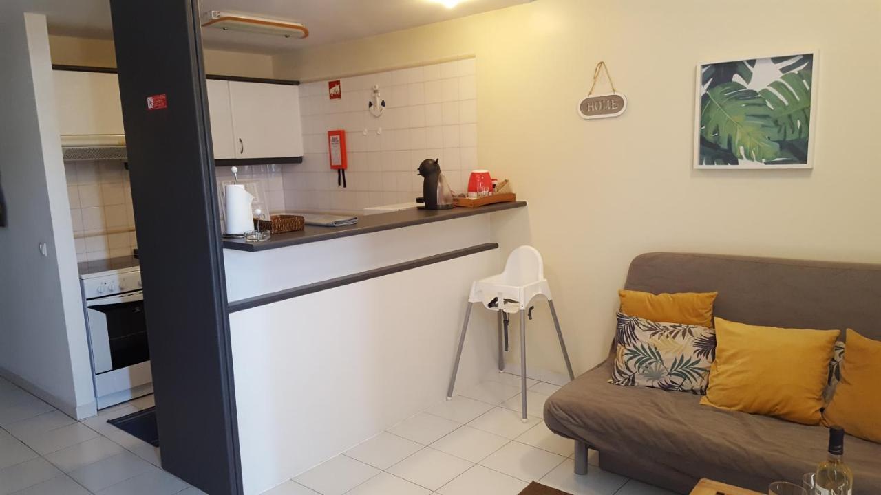 Vila Rosa Portimão Eksteriør bilde