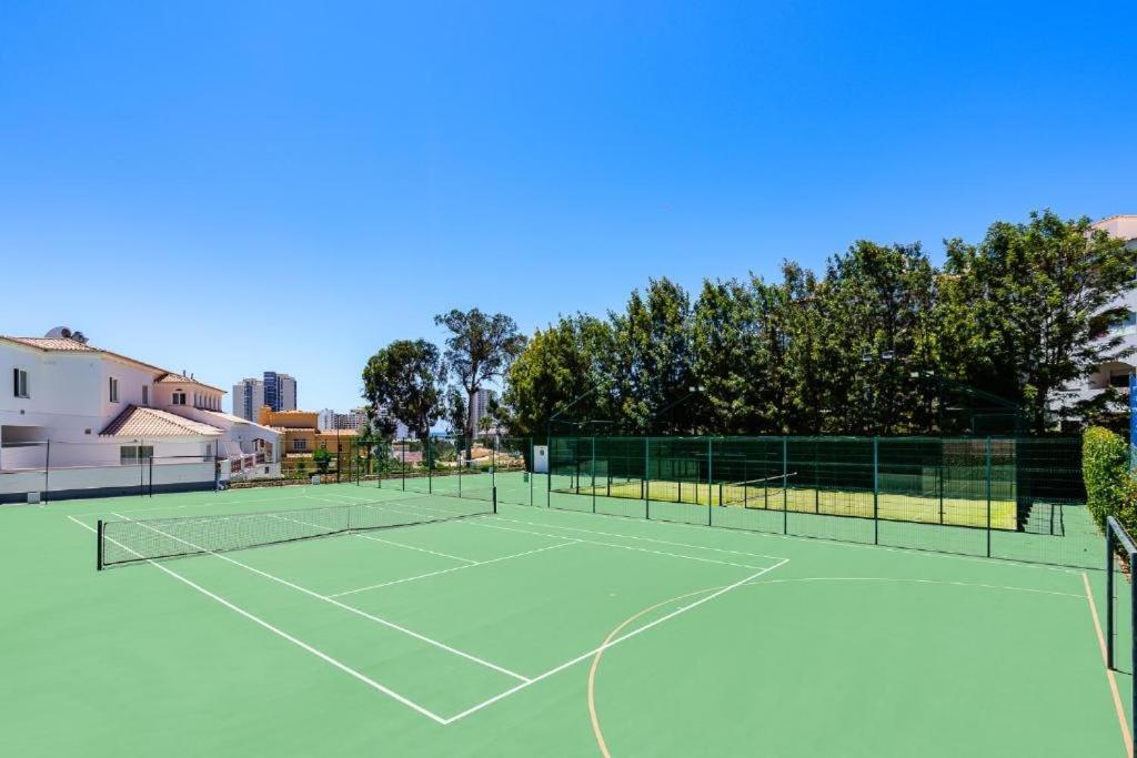 Vila Rosa Portimão Eksteriør bilde